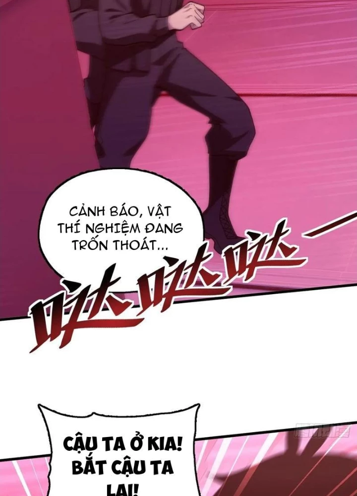 Ta Cùng Nữ Thần Hợp Thể Tiến Hóa Chapter 18 - Trang 2