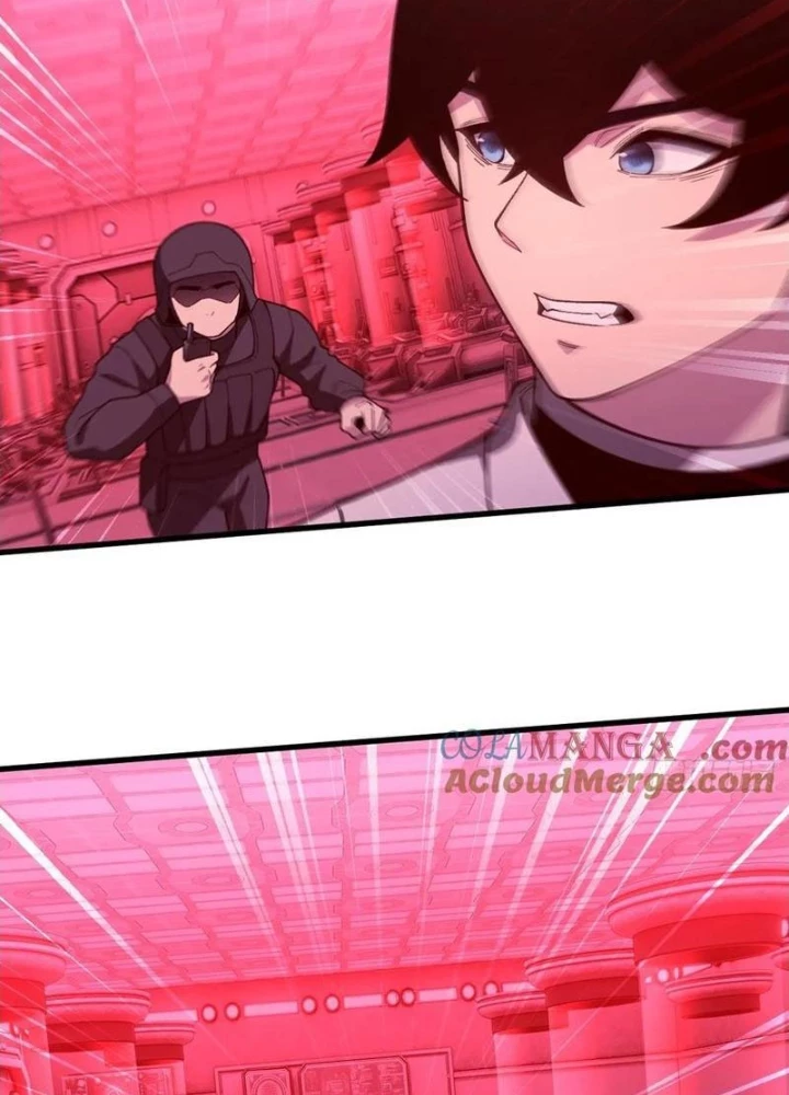 Ta Cùng Nữ Thần Hợp Thể Tiến Hóa Chapter 18 - Trang 2