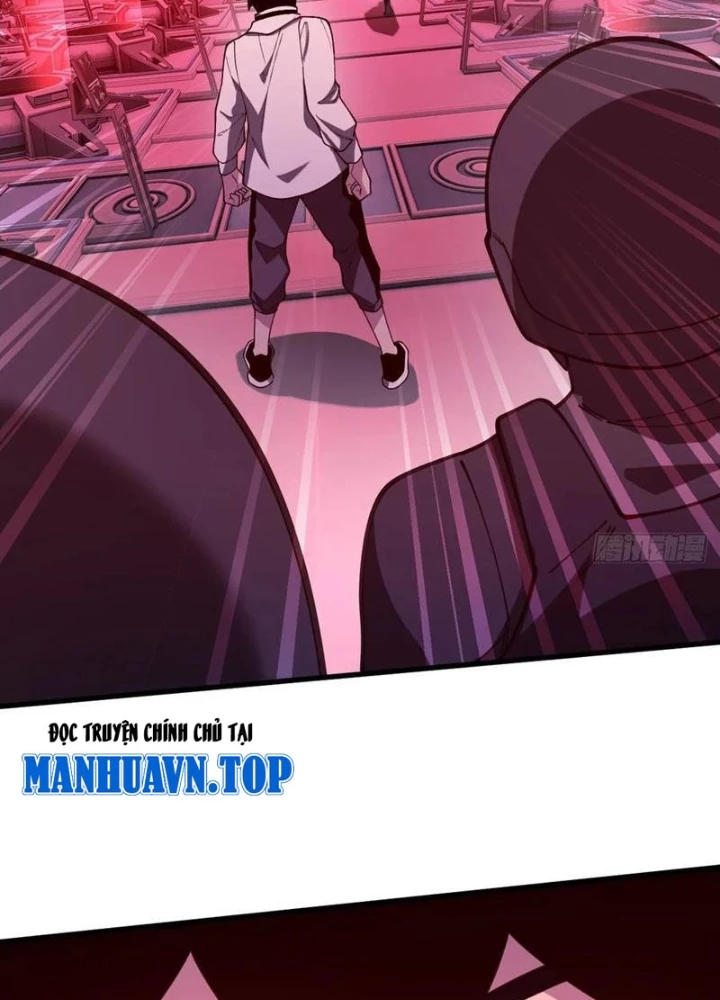Ta Cùng Nữ Thần Hợp Thể Tiến Hóa Chapter 18 - Trang 2