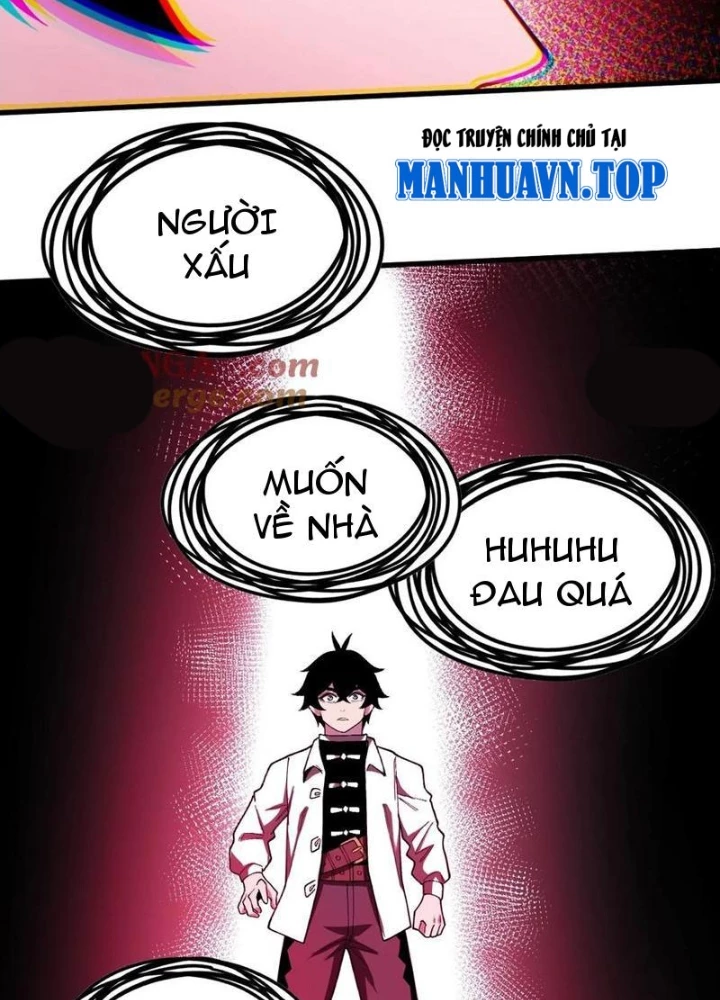 Ta Cùng Nữ Thần Hợp Thể Tiến Hóa Chapter 18 - Trang 2