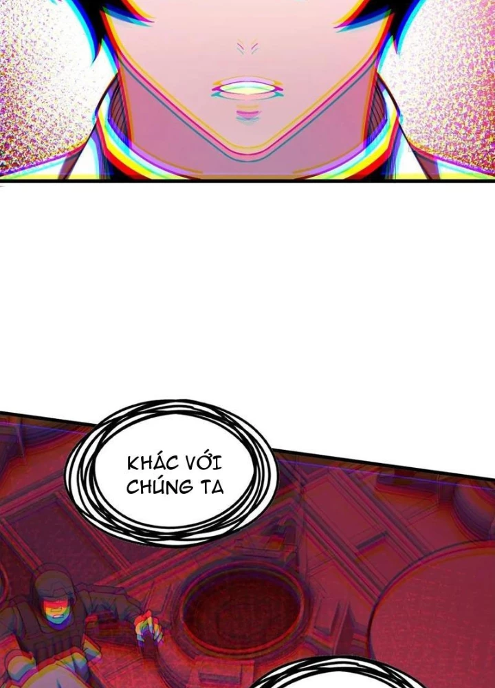 Ta Cùng Nữ Thần Hợp Thể Tiến Hóa Chapter 18 - Trang 2