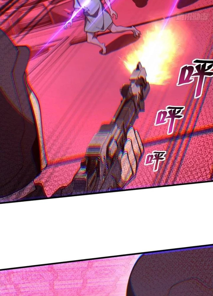 Ta Cùng Nữ Thần Hợp Thể Tiến Hóa Chapter 18 - Trang 2