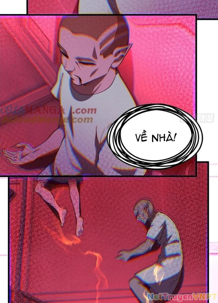 Ta Cùng Nữ Thần Hợp Thể Tiến Hóa Chapter 18 - Trang 2