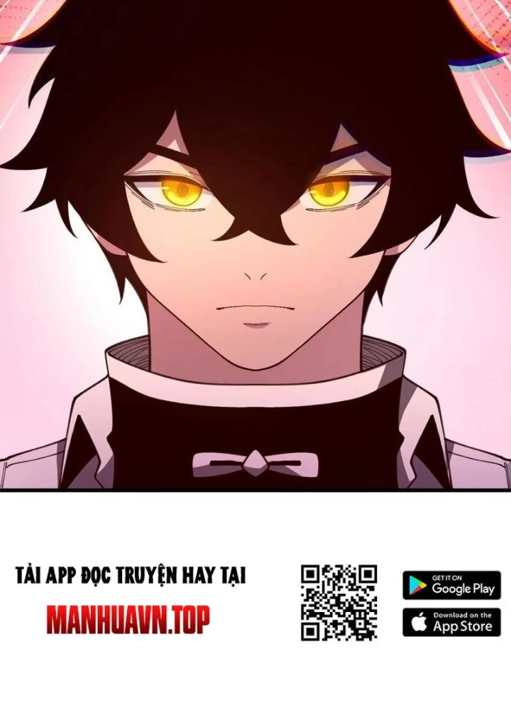 Ta Cùng Nữ Thần Hợp Thể Tiến Hóa Chapter 18 - Trang 2