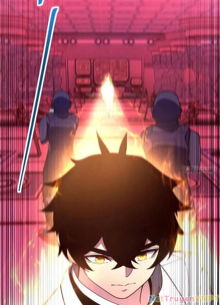 Ta Cùng Nữ Thần Hợp Thể Tiến Hóa Chapter 18 - Trang 2