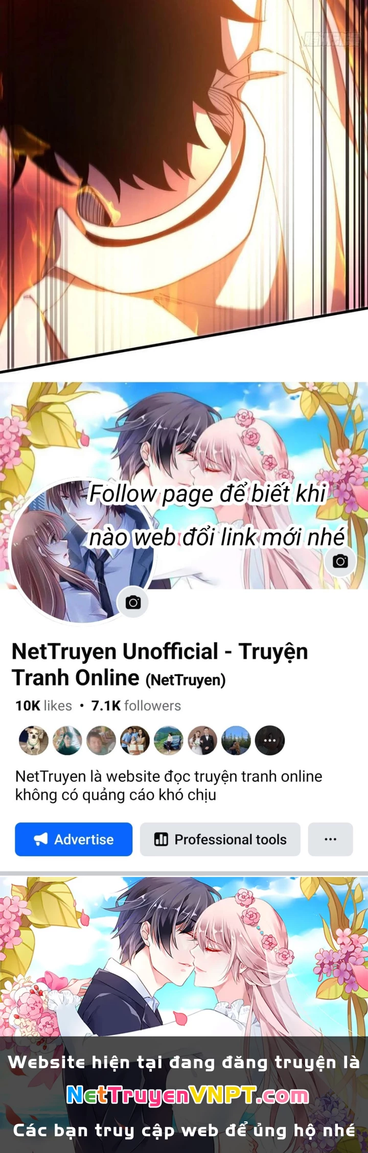Ta Cùng Nữ Thần Hợp Thể Tiến Hóa Chapter 18 - Trang 2