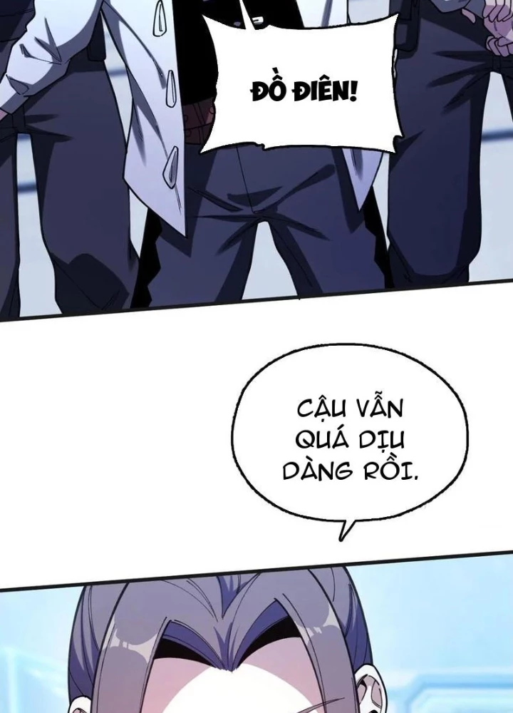 Ta Cùng Nữ Thần Hợp Thể Tiến Hóa Chapter 18 - Trang 2