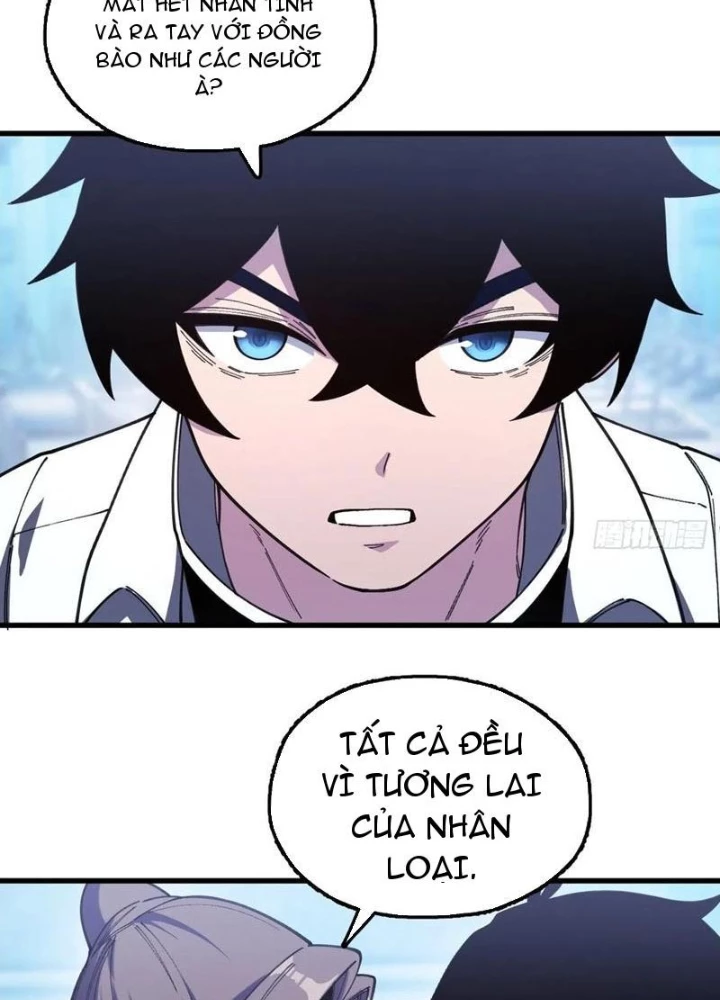 Ta Cùng Nữ Thần Hợp Thể Tiến Hóa Chapter 18 - Trang 2