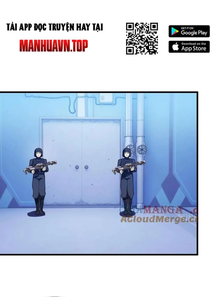 Ta Cùng Nữ Thần Hợp Thể Tiến Hóa Chapter 18 - Trang 2
