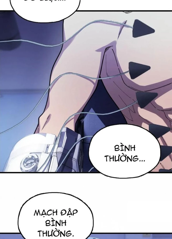 Ta Cùng Nữ Thần Hợp Thể Tiến Hóa Chapter 18 - Trang 2
