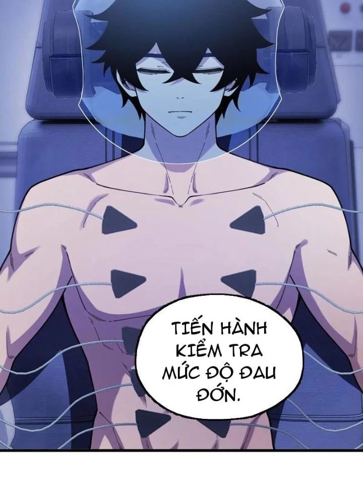 Ta Cùng Nữ Thần Hợp Thể Tiến Hóa Chapter 18 - Trang 2