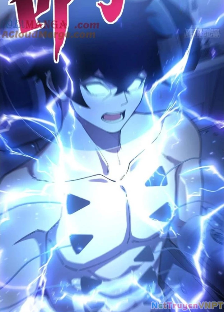 Ta Cùng Nữ Thần Hợp Thể Tiến Hóa Chapter 18 - Trang 2