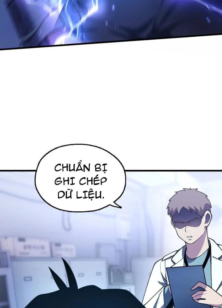 Ta Cùng Nữ Thần Hợp Thể Tiến Hóa Chapter 18 - Trang 2