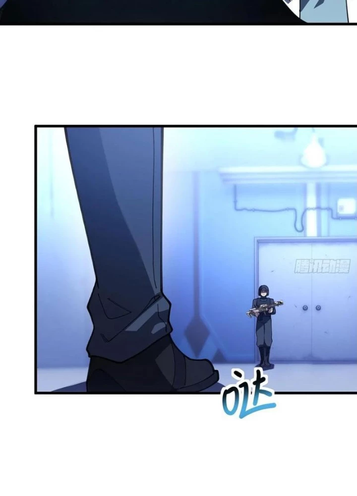Ta Cùng Nữ Thần Hợp Thể Tiến Hóa Chapter 18 - Trang 2