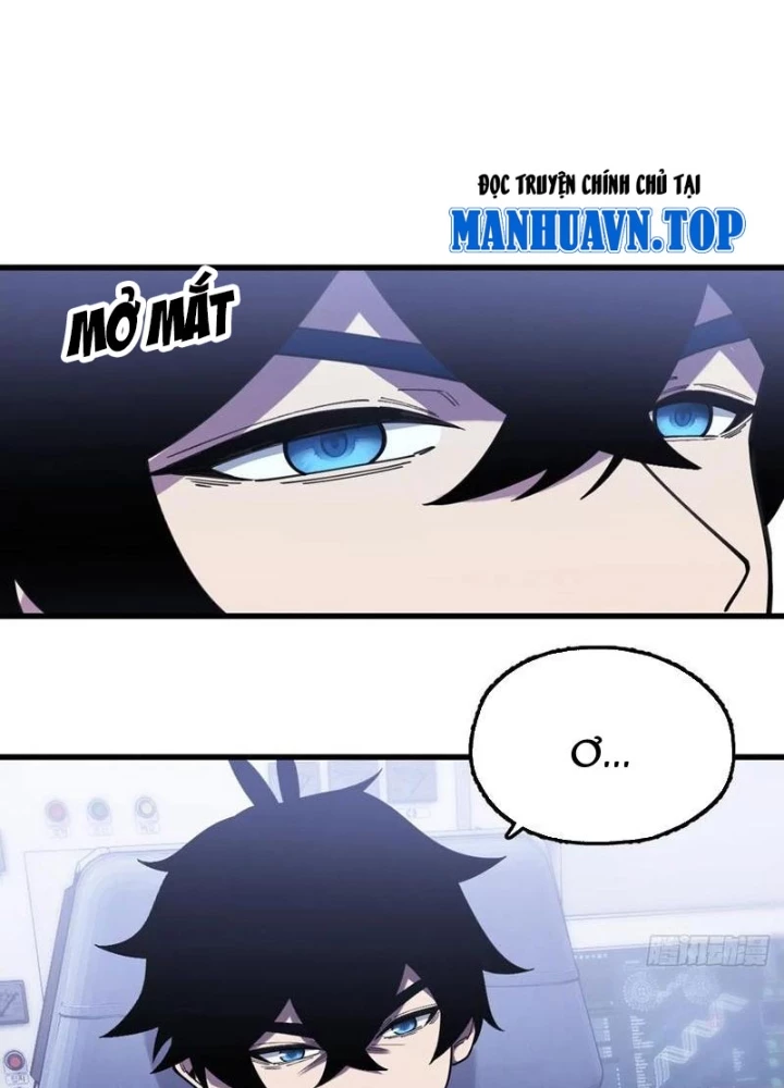 Ta Cùng Nữ Thần Hợp Thể Tiến Hóa Chapter 18 - Trang 2