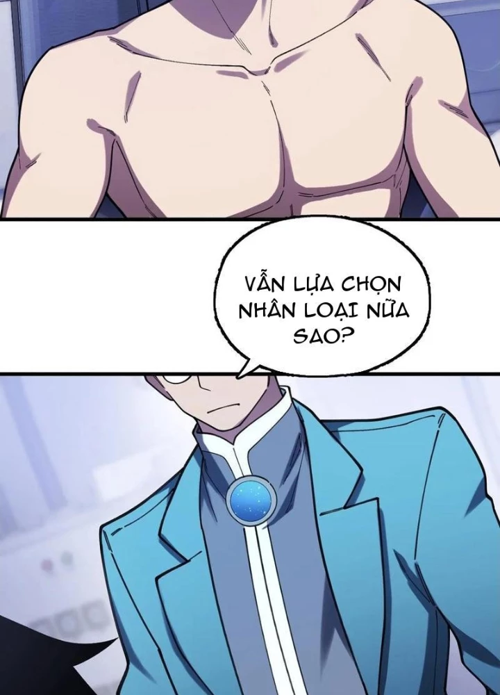 Ta Cùng Nữ Thần Hợp Thể Tiến Hóa Chapter 18 - Trang 2