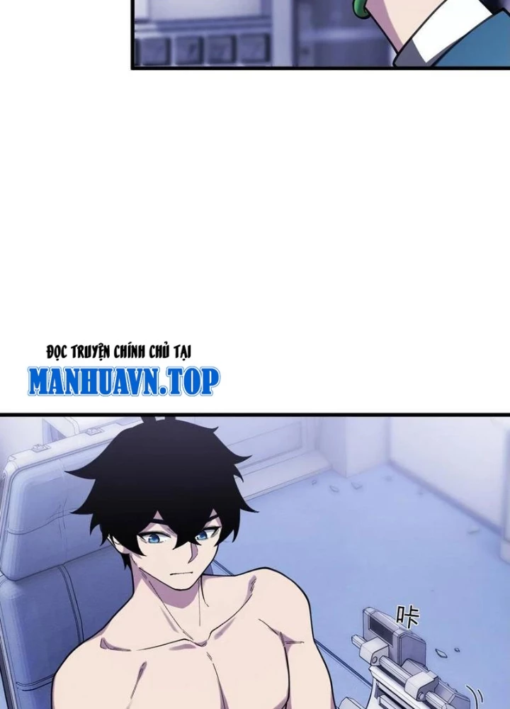 Ta Cùng Nữ Thần Hợp Thể Tiến Hóa Chapter 18 - Trang 2