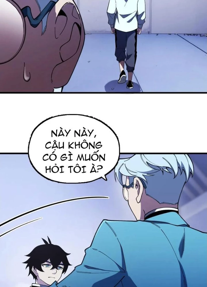 Ta Cùng Nữ Thần Hợp Thể Tiến Hóa Chapter 18 - Trang 2