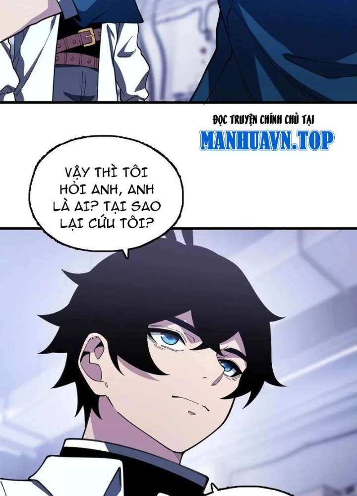 Ta Cùng Nữ Thần Hợp Thể Tiến Hóa Chapter 18 - Trang 2
