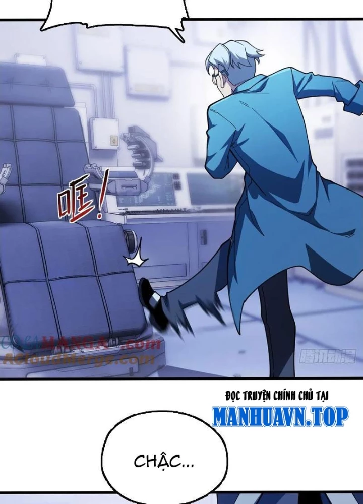 Ta Cùng Nữ Thần Hợp Thể Tiến Hóa Chapter 18 - Trang 2