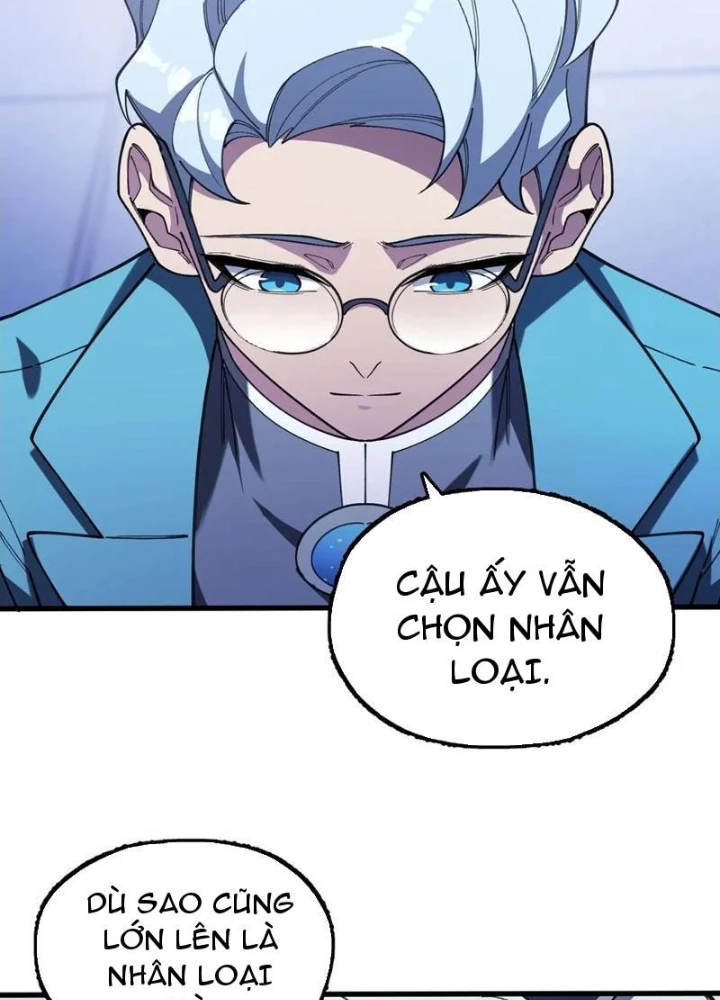 Ta Cùng Nữ Thần Hợp Thể Tiến Hóa Chapter 18 - Trang 2