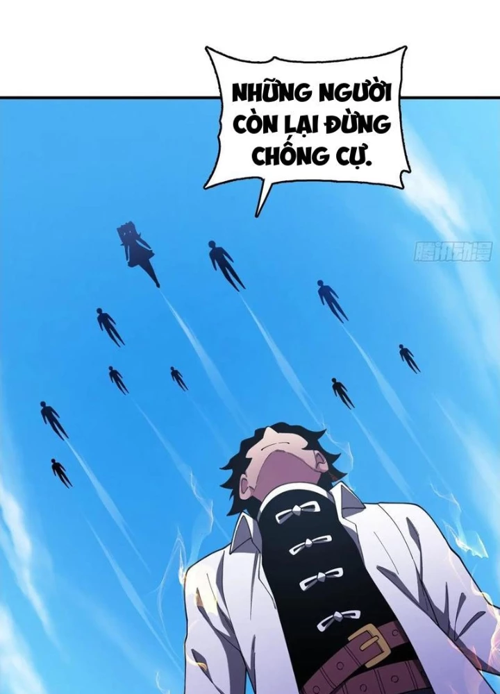 Ta Cùng Nữ Thần Hợp Thể Tiến Hóa Chapter 19 - Trang 2