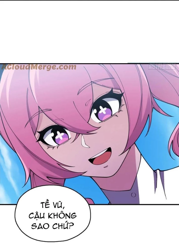 Ta Cùng Nữ Thần Hợp Thể Tiến Hóa Chapter 19 - Trang 2