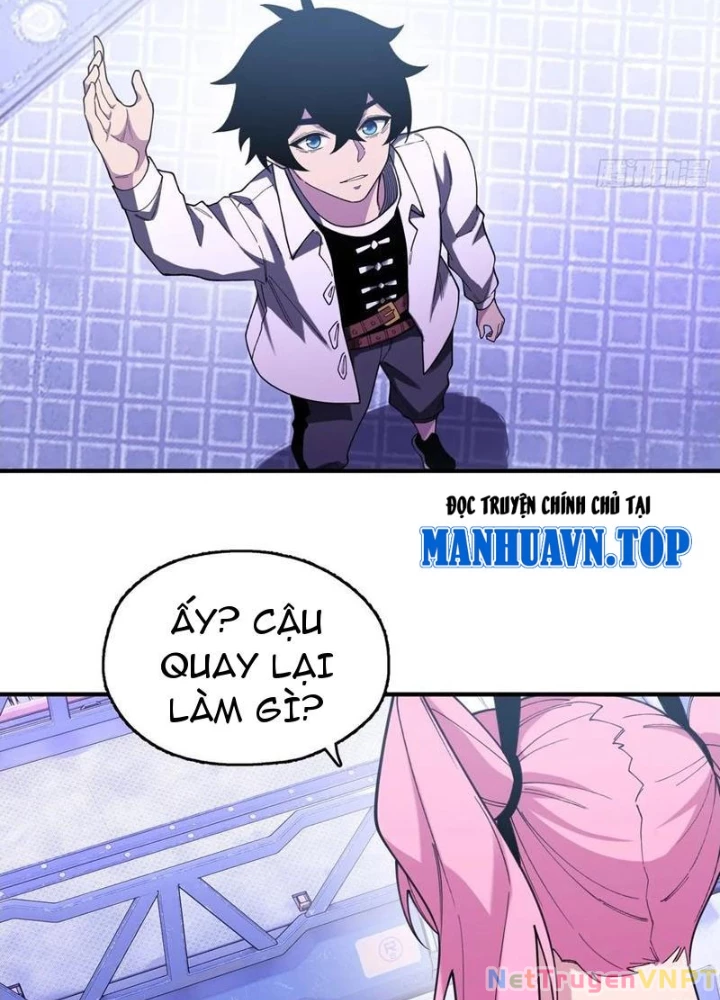 Ta Cùng Nữ Thần Hợp Thể Tiến Hóa Chapter 19 - Trang 2