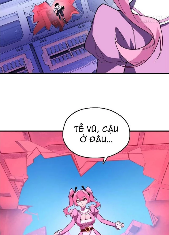 Ta Cùng Nữ Thần Hợp Thể Tiến Hóa Chapter 19 - Trang 2