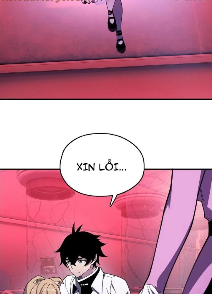 Ta Cùng Nữ Thần Hợp Thể Tiến Hóa Chapter 19 - Trang 2