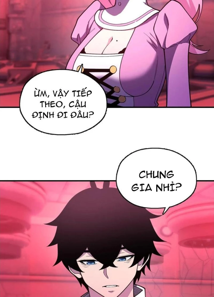 Ta Cùng Nữ Thần Hợp Thể Tiến Hóa Chapter 19 - Trang 2
