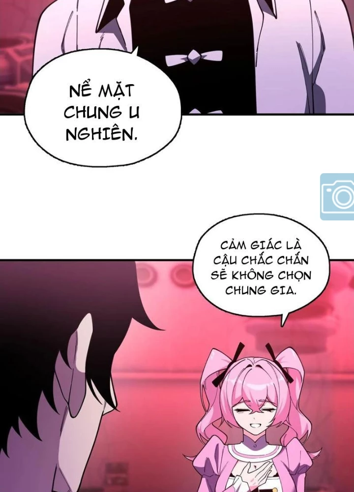 Ta Cùng Nữ Thần Hợp Thể Tiến Hóa Chapter 19 - Trang 2
