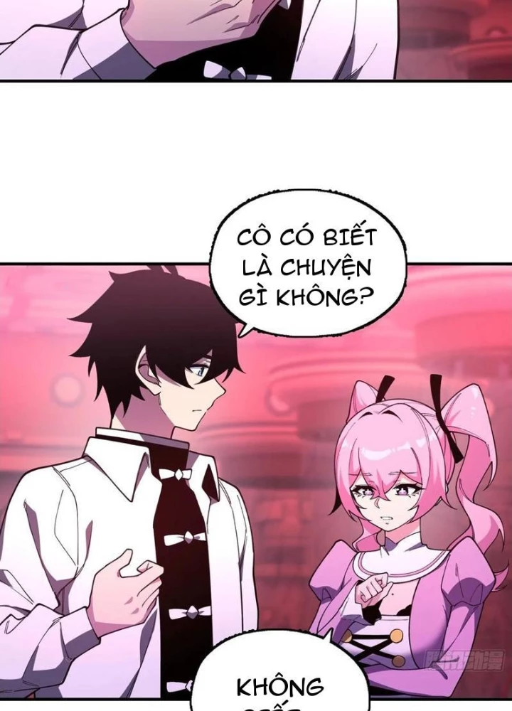 Ta Cùng Nữ Thần Hợp Thể Tiến Hóa Chapter 19 - Trang 2