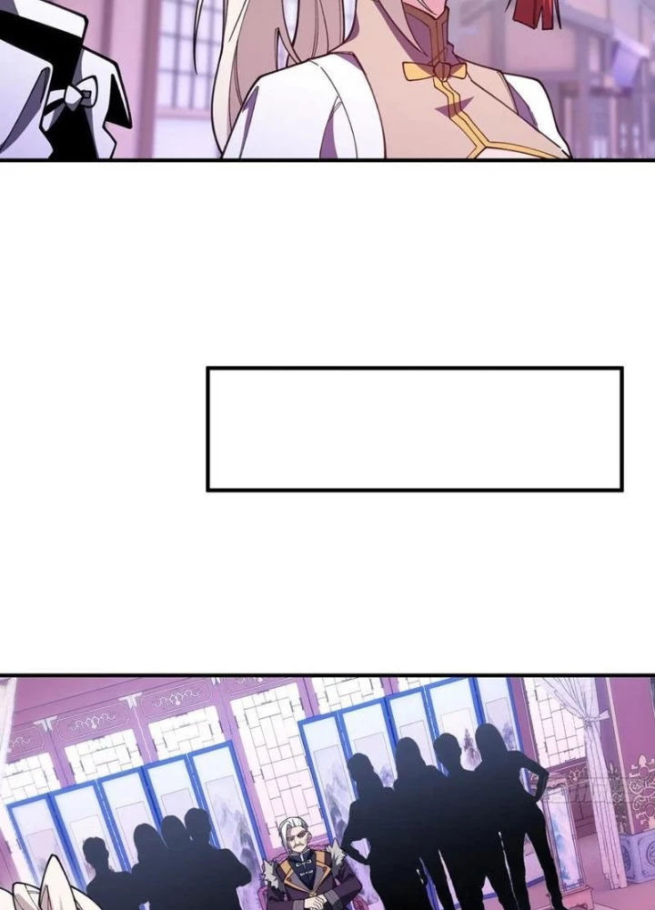 Ta Cùng Nữ Thần Hợp Thể Tiến Hóa Chapter 19 - Trang 2