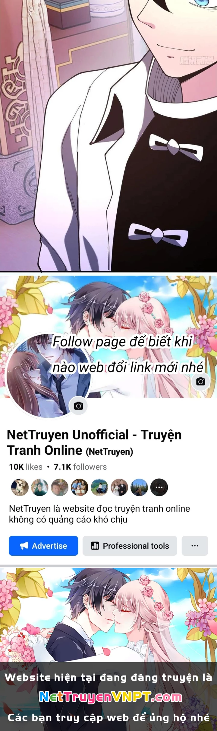 Ta Cùng Nữ Thần Hợp Thể Tiến Hóa Chapter 19 - Trang 2