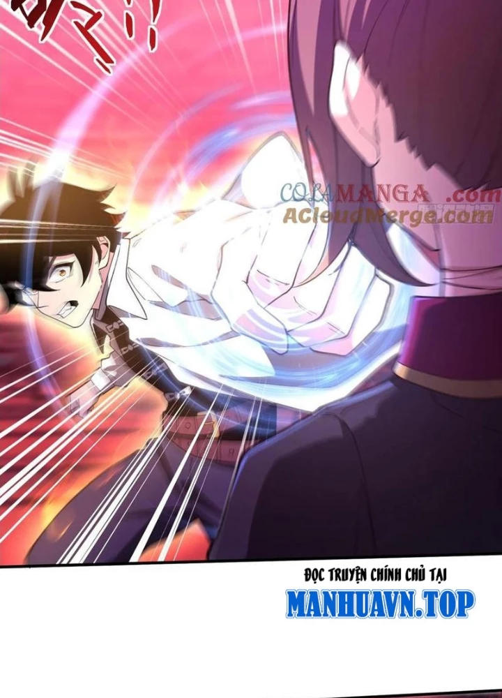 Ta Cùng Nữ Thần Hợp Thể Tiến Hóa Chapter 19 - Trang 2