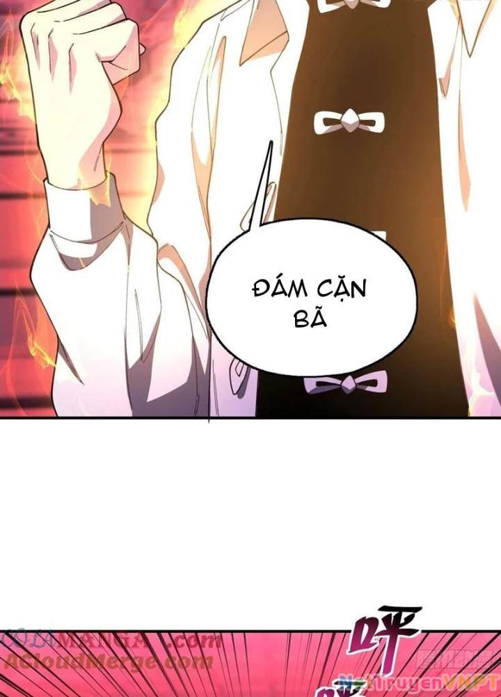 Ta Cùng Nữ Thần Hợp Thể Tiến Hóa Chapter 19 - Trang 2