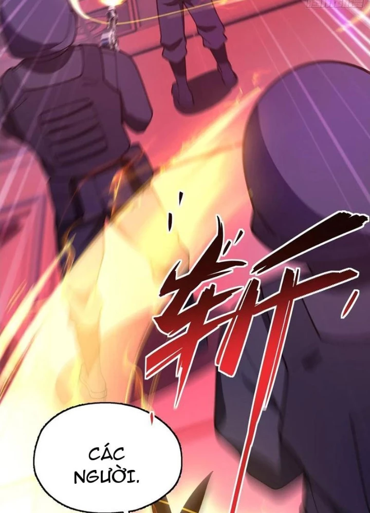 Ta Cùng Nữ Thần Hợp Thể Tiến Hóa Chapter 19 - Trang 2