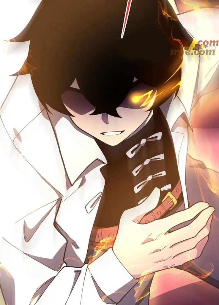 Ta Cùng Nữ Thần Hợp Thể Tiến Hóa Chapter 19 - Trang 2