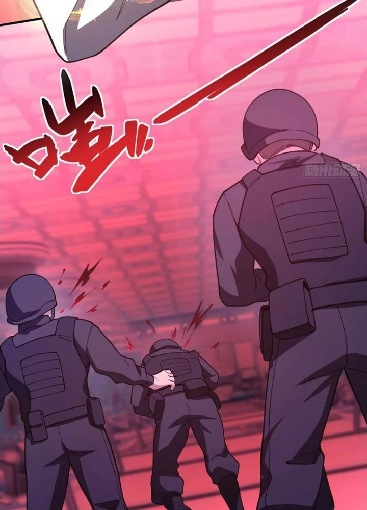 Ta Cùng Nữ Thần Hợp Thể Tiến Hóa Chapter 19 - Trang 2