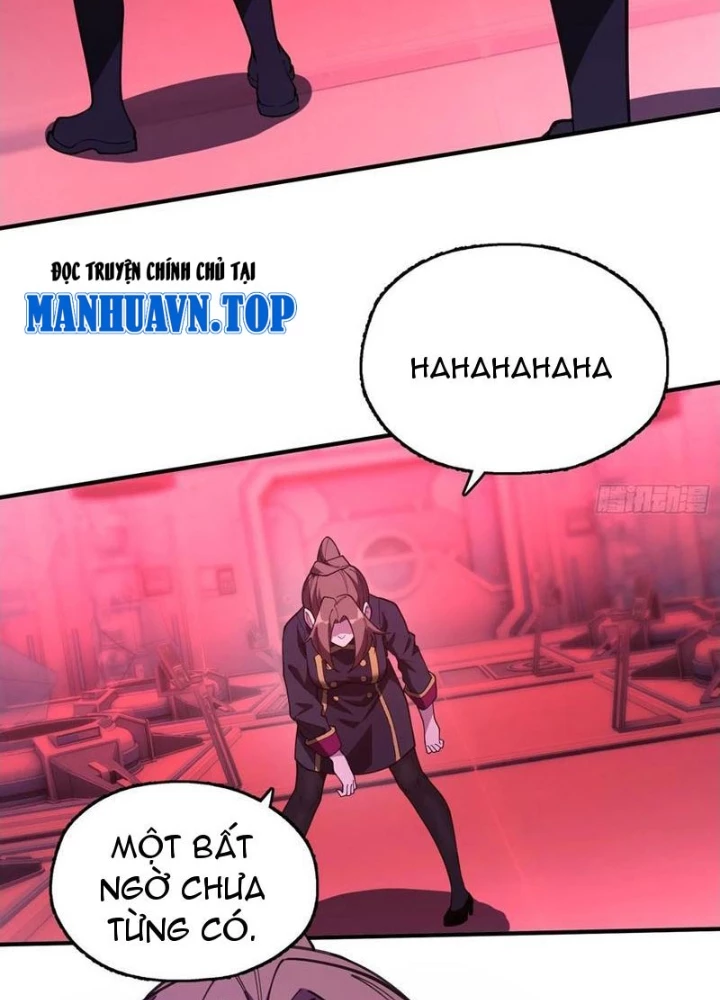 Ta Cùng Nữ Thần Hợp Thể Tiến Hóa Chapter 19 - Trang 2