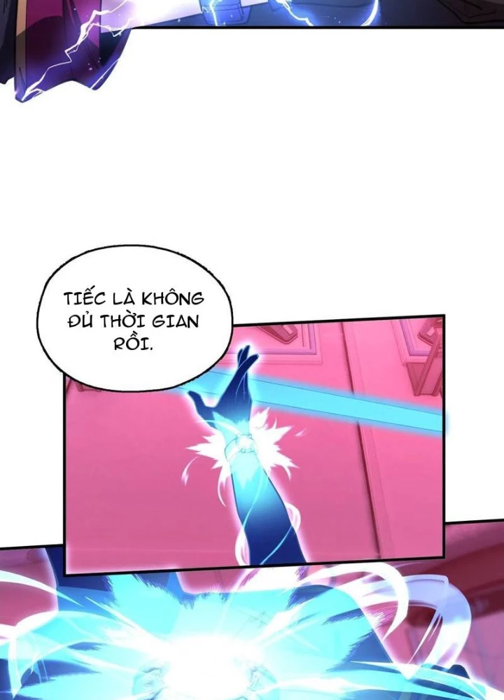 Ta Cùng Nữ Thần Hợp Thể Tiến Hóa Chapter 19 - Trang 2
