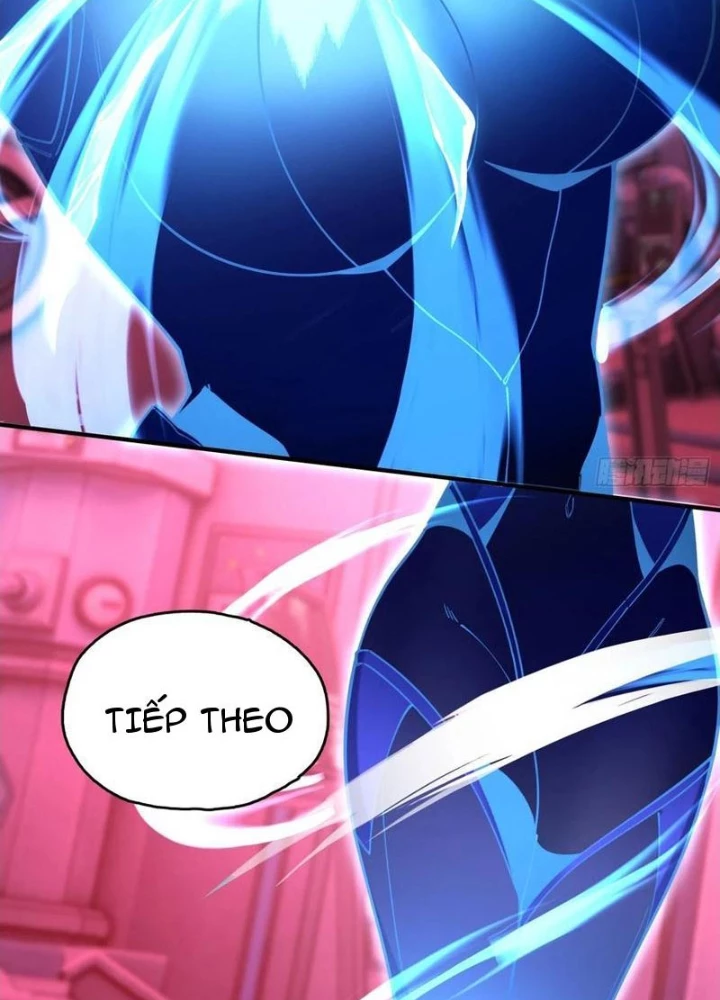 Ta Cùng Nữ Thần Hợp Thể Tiến Hóa Chapter 19 - Trang 2