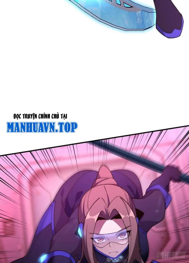 Ta Cùng Nữ Thần Hợp Thể Tiến Hóa Chapter 19 - Trang 2