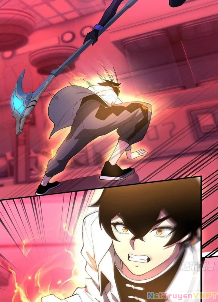 Ta Cùng Nữ Thần Hợp Thể Tiến Hóa Chapter 19 - Trang 2