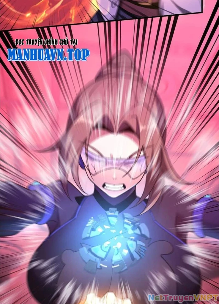 Ta Cùng Nữ Thần Hợp Thể Tiến Hóa Chapter 19 - Trang 2