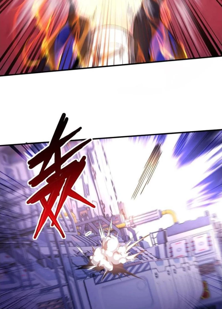 Ta Cùng Nữ Thần Hợp Thể Tiến Hóa Chapter 19 - Trang 2
