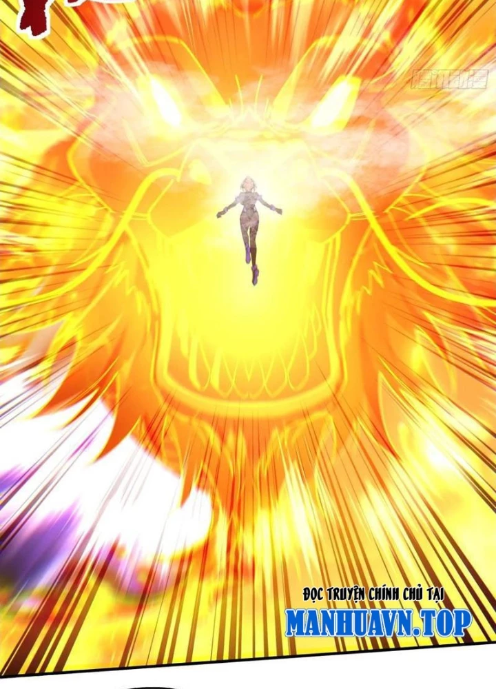 Ta Cùng Nữ Thần Hợp Thể Tiến Hóa Chapter 19 - Trang 2