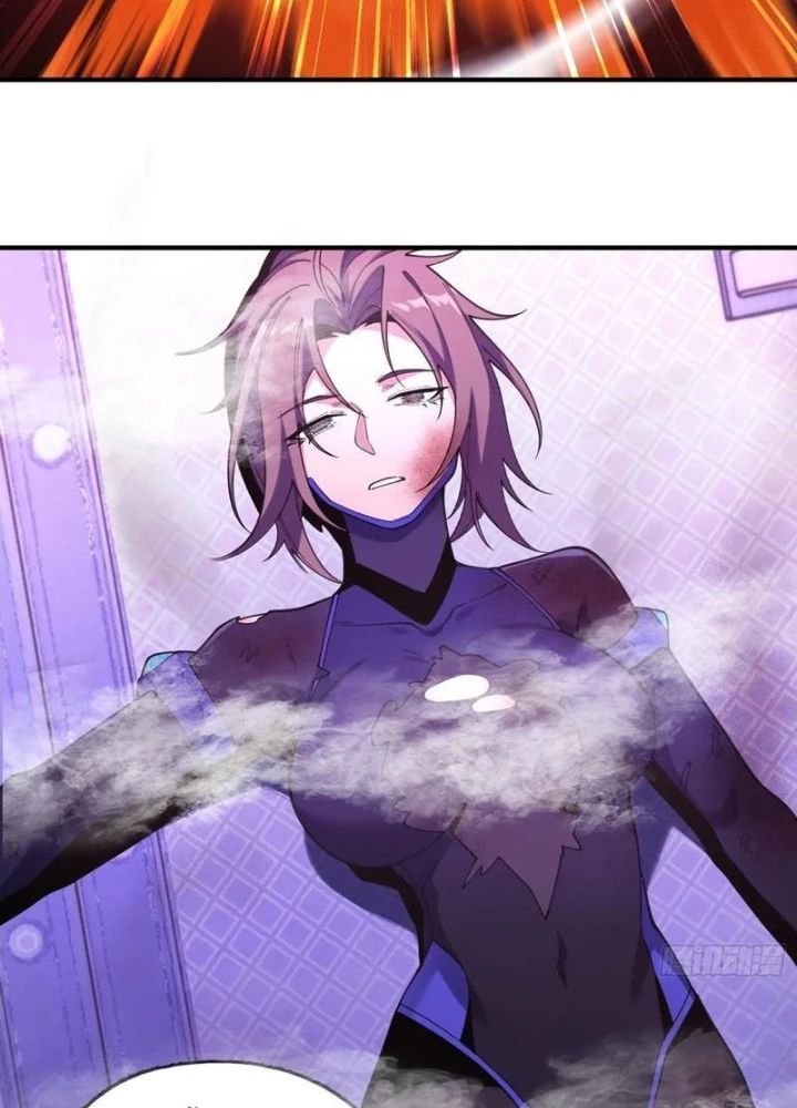 Ta Cùng Nữ Thần Hợp Thể Tiến Hóa Chapter 19 - Trang 2