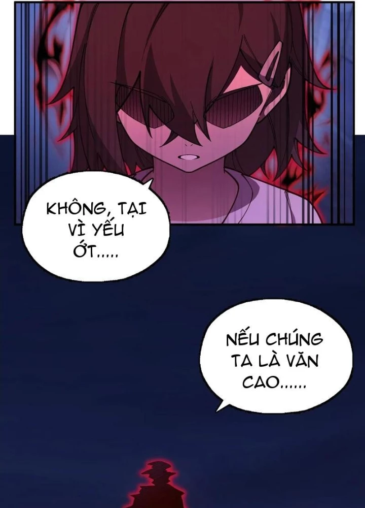 Ta Cùng Nữ Thần Hợp Thể Tiến Hóa Chapter 21 - Trang 2